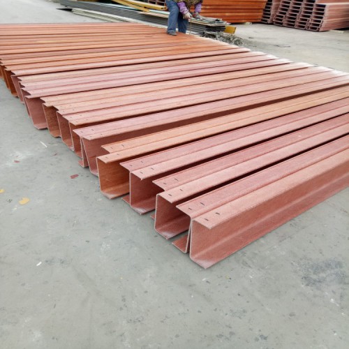 玻璃鋼電纜管箱廠家