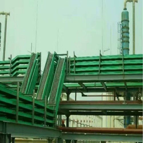 阻燃玻璃鋼電纜管箱