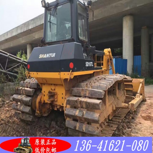 低價出售二手160 220推土機