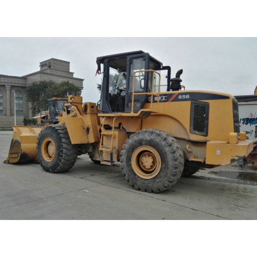 出售二手裝載機柳工龍工50/30裝載機低價直銷