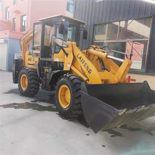 兩頭忙裝載機價位  萊豐 兩頭忙裝載機價格優(yōu)惠 現(xiàn)貨直銷