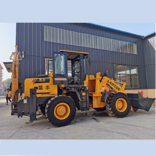 兩頭忙一體裝載機(jī)  萊豐 市政工程用兩頭忙裝載機(jī) 價(jià)格優(yōu)惠