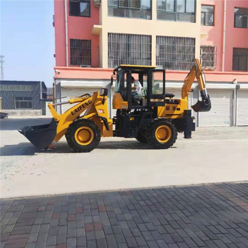 兩頭忙裝載機(jī)價(jià)位  萊豐 液壓系統(tǒng)輪式裝載機(jī) 常年出售