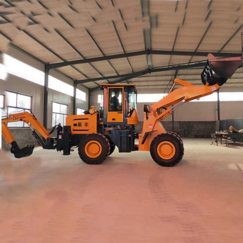 940兩頭忙裝載機(jī)  萊豐 液壓系統(tǒng)輪式裝載機(jī) 現(xiàn)貨直銷