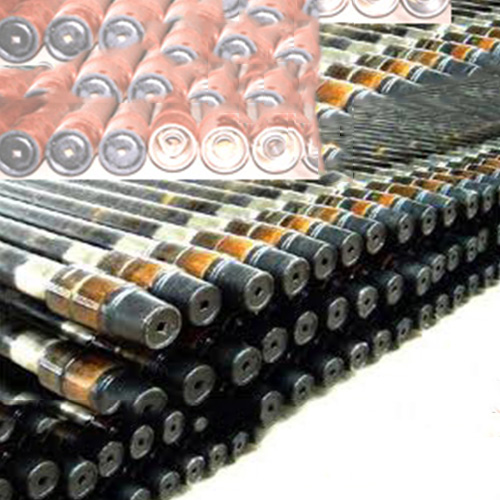 氣舉反循環雙壁鉆桿