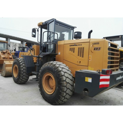 轉讓二手50裝載機,柳工/龍工30裝載機