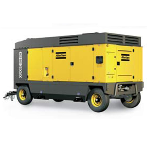 瑞典阿特拉斯空壓機