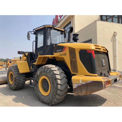 9成新二手裝載機柳工龍工50/30裝載機暢銷出售