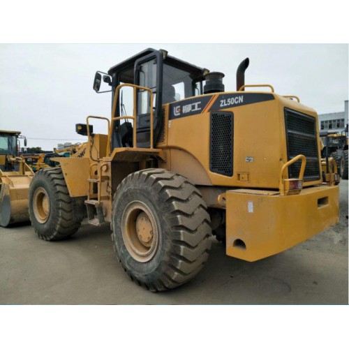 個(gè)人轉(zhuǎn)讓 30裝載機(jī)柳工龍工二手50鏟車