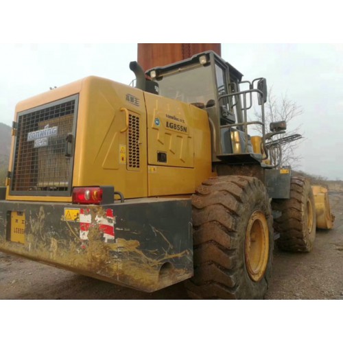 出售原裝二手裝載機(jī) 二手50鏟車 二手30龍工 柳工裝載機(jī)