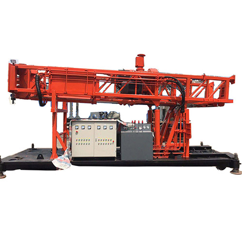 BZCF150CDF轉盤式反循環鉆機