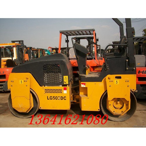 轉(zhuǎn)讓二手小壓路機(jī)//二手徐工22噸壓路機(jī)