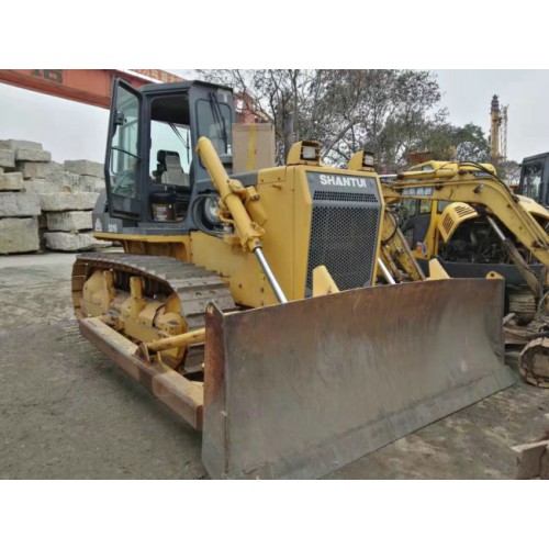 山推二手推土機(jī)/二手160/220推土機(jī)出售