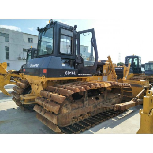 轉(zhuǎn)讓二手山推160推土機(jī)山推220推土機(jī)