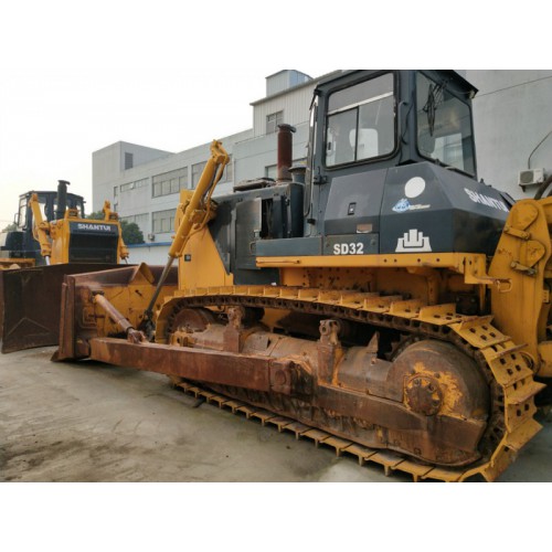 二手推土機,二手山推SD160|220|320推土機