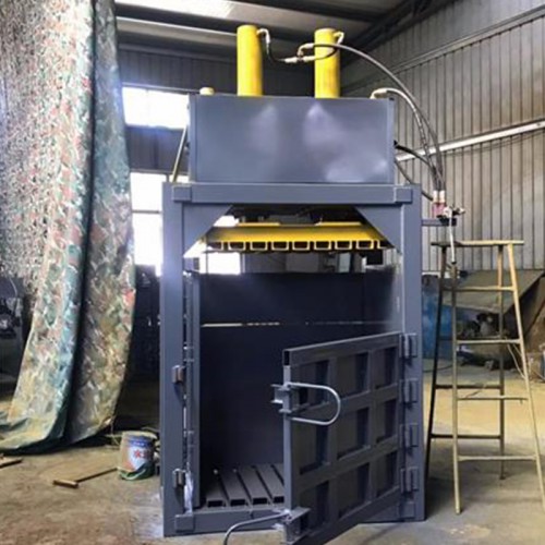 廢紙打包機(jī)