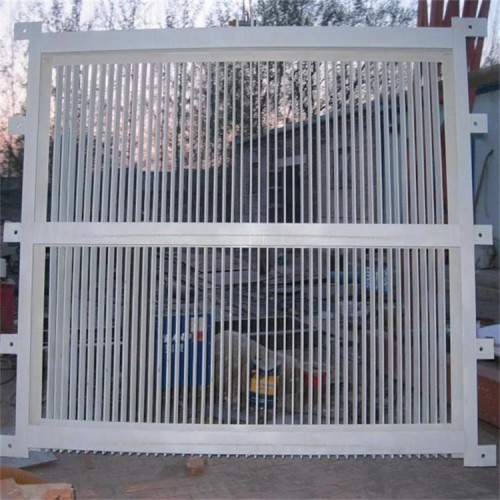 平面格柵 格網 鍍鋅格柵 不銹鋼格網 海鷹 定制污水處理設備