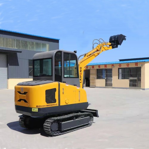 重工裝載機兩頭忙  萊豐 兩頭忙裝載機高配置 包郵上門