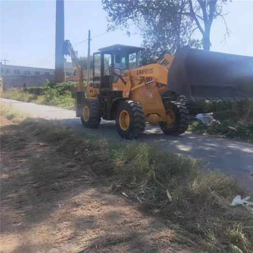 940兩頭忙裝載機  萊豐 兩頭忙小型裝載機 現貨直銷