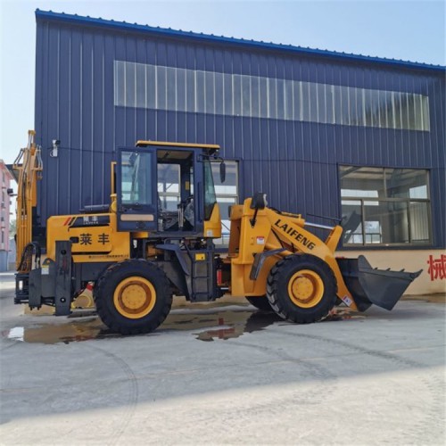 兩頭忙裝載機(jī)現(xiàn)貨銷售  萊豐 兩頭忙裝載機(jī)現(xiàn)貨 型號齊全