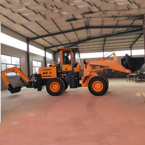 兩頭忙挖掘裝載機(jī)  萊豐 批發(fā)兩頭忙裝載機(jī) 品質(zhì)保障