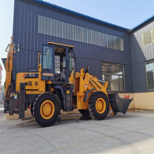 小型兩頭忙裝載機(jī)  萊豐 前鏟后挖兩頭忙裝載機(jī) 廠家現(xiàn)貨