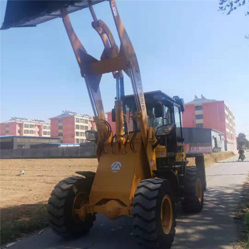 兩頭忙一體裝載機(jī)  萊豐 鏟斗可定制兩頭忙裝載機(jī) 價(jià)格實(shí)惠