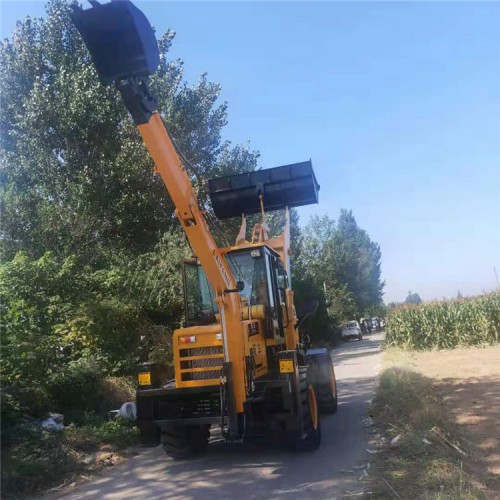 兩頭忙裝載機(jī)  萊豐 液壓系統(tǒng)輪式裝載機(jī) 常年供應(yīng)