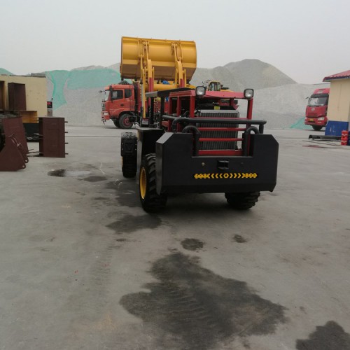 兩頭忙裝載機(jī)價(jià)位  萊豐 兩頭忙裝載機(jī)方便快捷 定金發(fā)貨