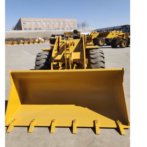 重工兩頭忙裝載機  萊豐 鏟斗可定制兩頭忙裝載機 工程搬運