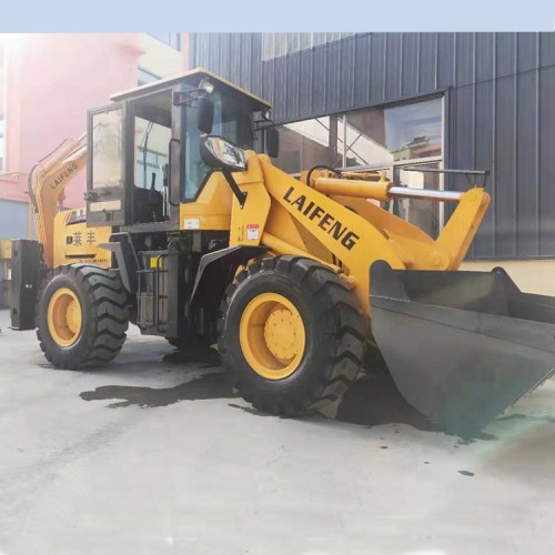 兩頭忙裝載機廠家送貨  萊豐 兩頭忙裝載機價格優惠 廠家熱銷