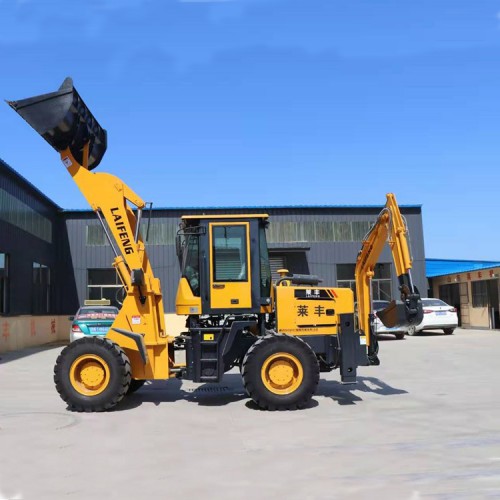 兩頭忙裝載機直銷  萊豐 多功能兩頭忙裝載機 歡迎電話咨詢