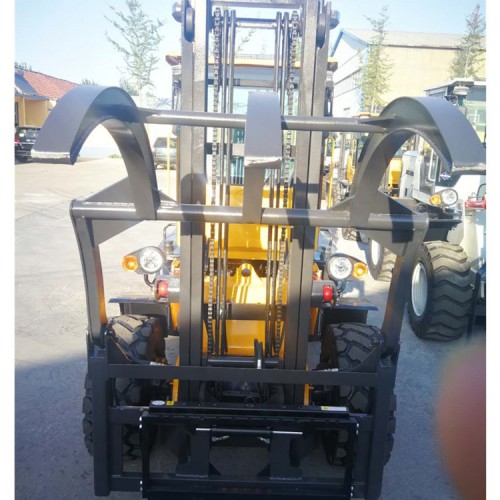 越加鏟斗  廠家供應 底盤高 動力強 萊豐 越叉車 價格面議