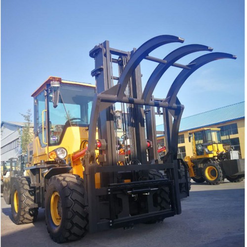 越叉車價格  廠家供應 裝鏟斗叉車 萊豐 越叉車 質優價廉