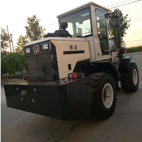 越叉車廠家  廠家出售 側翻油缸叉車 萊豐 越叉車 量大從優