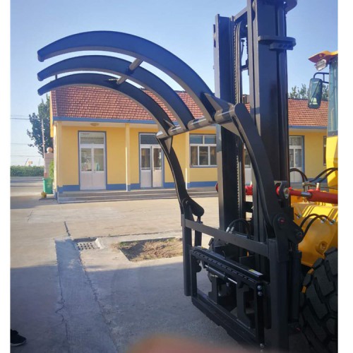 可以裝鏟斗  品質保障 能加吊桿叉車 萊豐 越叉車 高品質