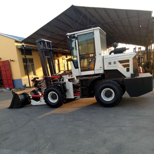 越叉車廠家  現貨直銷 貨物堆垛叉車 萊豐 越叉車 價格合理