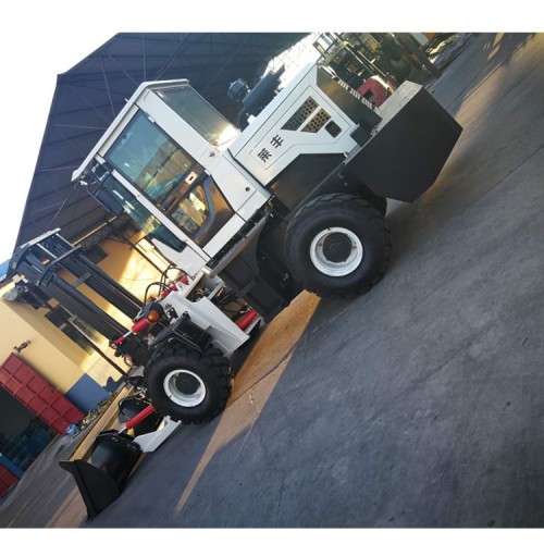 越加鏟斗  廠家供應 山路越叉車 萊豐 越叉車 配置齊全