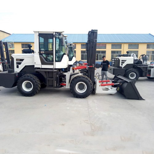 越叉車價格  廠家現貨 多級門架叉車 萊豐 越叉車 配置齊全