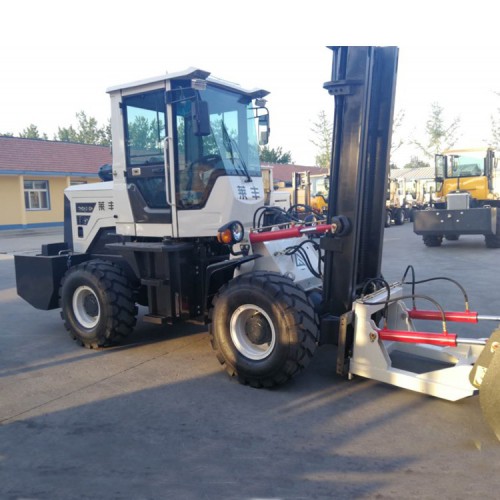 越叉車價格  廠家報價 離地間隙高 萊豐 越叉車 高品質