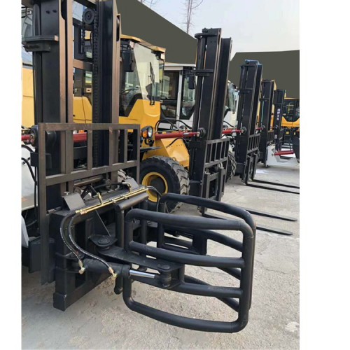 水泥板叉車  常年出售 貨物堆垛叉車 萊豐 越叉車 配置齊全