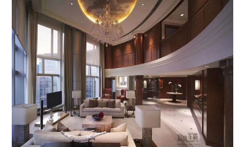 北京東方君悅大酒店案例 (5)