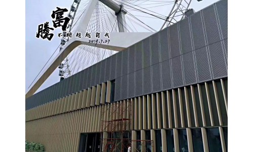 廣東清遠大家元摩天輪案例 (5)