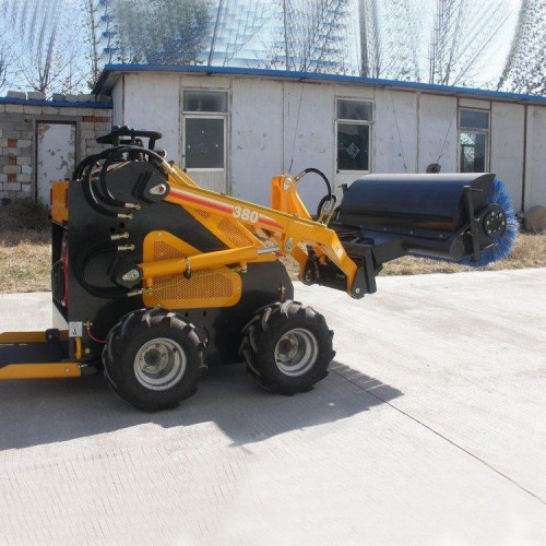 電動小型小鏟車  廠家出售 萊豐 電動鏟車 甲板防滑小鏟車