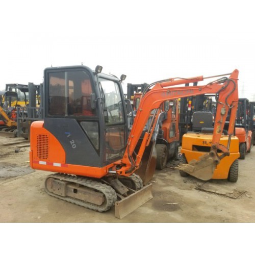 二手挖掘機 二手玉柴13/20挖掘機出售出售