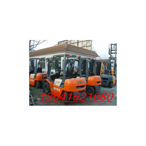 轉讓二手合力6噸叉車二手合力夾抱叉車二手杭州3噸叉車