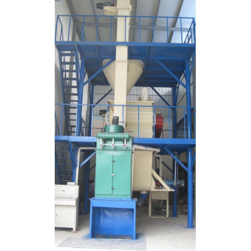 干粉砂漿機械設備 砂漿設備生產線 干混砂漿生產線價格