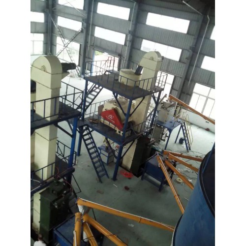 干粉砂漿設(shè)備 干混砂漿設(shè)備 干粉砂漿攪拌設(shè)備價(jià)格