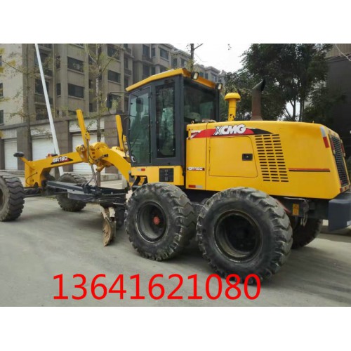 二手平地機二手徐工180平地機交易市場