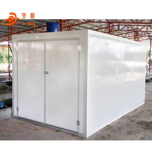 小型香菇干燥設備